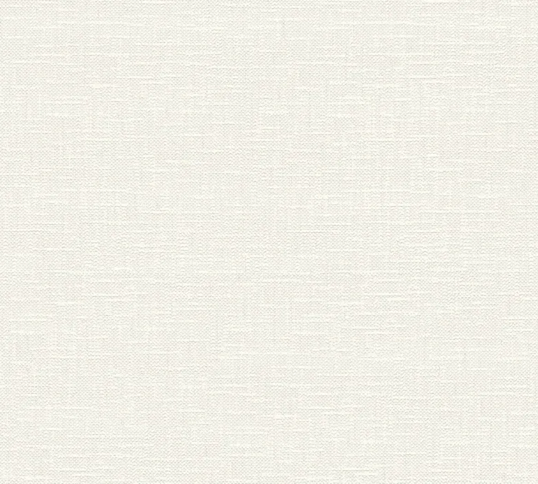 A.S.Creation Papiertapete weiß B/H/D: ca. 53x1005x9,5 cm