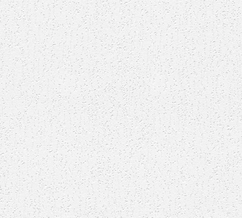 A.S.Creation Papiertapete weiß B/H/D: ca. 53x1005x10,8 cm
