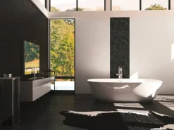 A.S.Creation Tapete gold schwarz B/H/D: ca. 52x250x7,5 cm