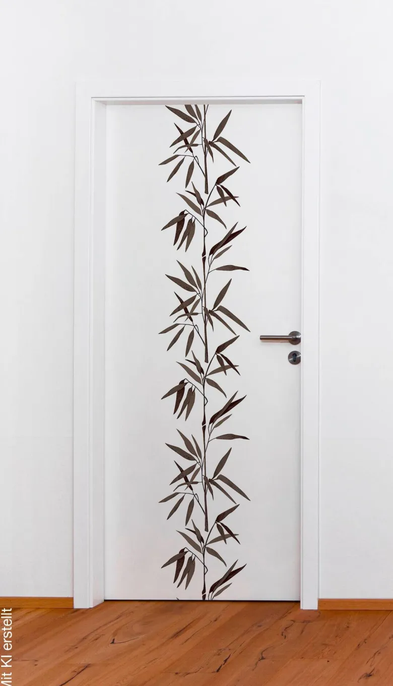 A.S.Creation Tapete weiß B/H/D: ca. 35x250x5 cm