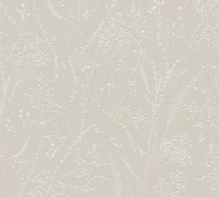 A.S.Creation Vliestapete beige weiß B/H/D: ca. 53x1005x9,2 cm