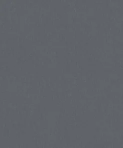 A.S.Creation Vliestapete Elegance 3 Uni grau B/L: ca. 53x1005 cm