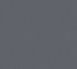 A.S.Creation Vliestapete Elegance 3 Uni grau B/L: ca. 53x1005 cm