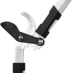 Astschere L: ca. 41 cm