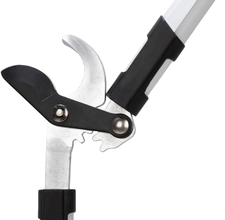 Astschere L: ca. 41 cm