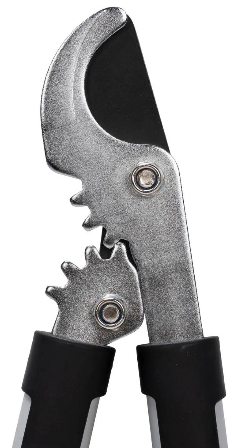 Astschere L: ca. 41 cm