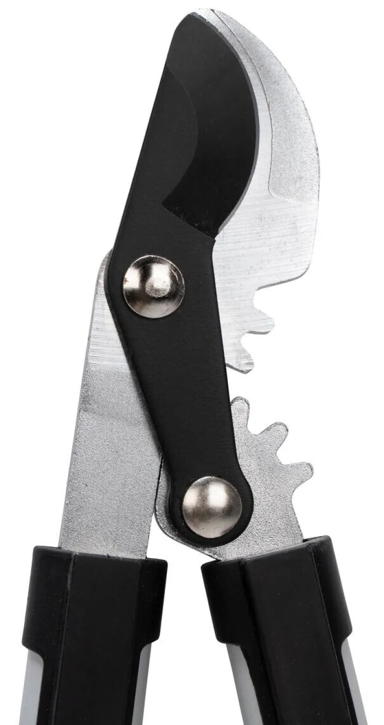 Astschere L: ca. 41 cm