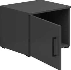 Aufsatz Multi-Stauraum Typ 10 anthrazit B/H/T: ca. 45x35x40 cm