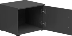 Aufsatz Multi-Stauraum Typ 10 anthrazit B/H/T: ca. 45x35x40 cm