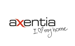 Axentia Sitzbank