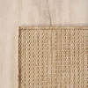 Ayyildiz Flachwebteppich MIRA beige D: ca. 160 cm