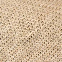 Ayyildiz Flachwebteppich MIRA beige D: ca. 160 cm
