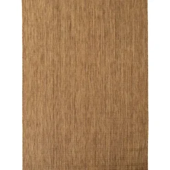 Ayyildiz Flachwebteppich MIRA braun B/L: ca. 160x220 cm