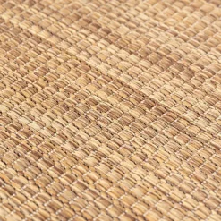 Ayyildiz Flachwebteppich MIRA braun B/L: ca. 160x220 cm