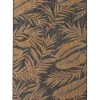 Ayyildiz Flachwebteppich MIRA schwarz B/L: ca. 200x280 cm