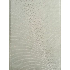 Ayyildiz Flachwebteppich NOVA grün B/L: ca. 160x230 cm