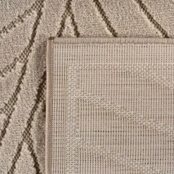 Ayyildiz Flachwebteppich NOVA beige D: ca. 160 cm
