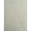Ayyildiz Flachwebteppich NOVA grün B/L: ca. 140x200 cm