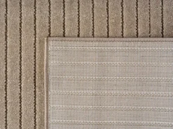 Ayyildiz Flachwebteppich NOVA beige D: ca. 160 cm