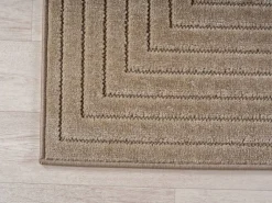 Ayyildiz Flachwebteppich NOVA beige D: ca. 160 cm