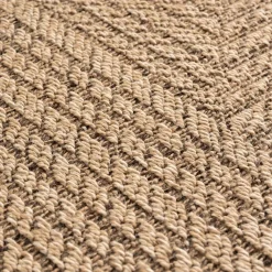 Ayyildiz Flachwebteppich TIMBER beige D: ca. 160 cm