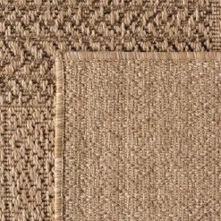 Ayyildiz Flachwebteppich TIMBER beige D: ca. 200 cm