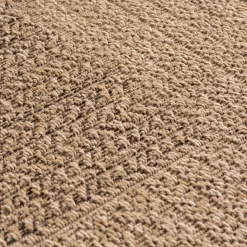 Ayyildiz Flachwebteppich TIMBER beige D: ca. 200 cm