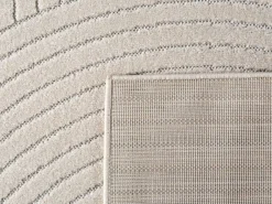 Ayyildiz In-/Outdoor-Teppich NOVA creme B/L: ca. 120x170 cm