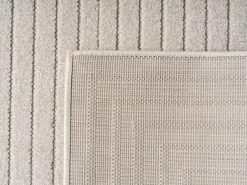 Ayyildiz In-/Outdoor-Teppich NOVA creme B/L: ca. 80x150 cm