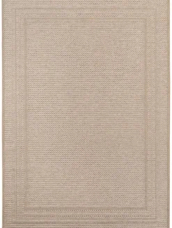 Ayyildiz Outdoorteppich DESERT beige B/L: ca. 160x230 cm