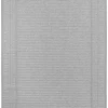 Ayyildiz Outdoorteppich DESERT grau B/L: ca. 120x170 cm