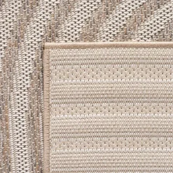 Ayyildiz Outdoorteppich DESERT beige B/L: ca. 80x150 cm