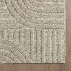 Ayyildiz Teppich ART beige B/L: ca. 80x150 cm