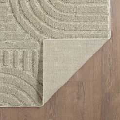 Ayyildiz Teppich ART beige B/L: ca. 80x150 cm
