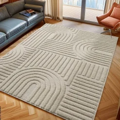 Ayyildiz Teppich ART beige B/L: ca. 80x150 cm