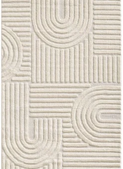 Ayyildiz Teppich ART creme B/L: ca. 200x290 cm