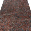 Ayyildiz Teppich ENJOY terracotta B/L: ca. 140x200 cm