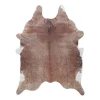 Ayyildiz Teppich ETOSHA braun B/L: ca. 100x135 cm