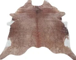 Ayyildiz Teppich ETOSHA braun B/L: ca. 100x135 cm