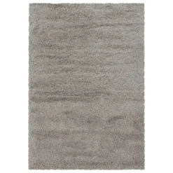 Ayyildiz Teppich FLUFFY beige B/L: ca. 280x370 cm