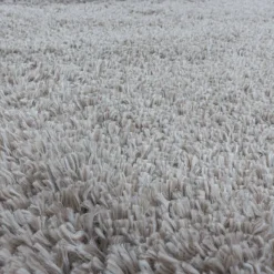 Ayyildiz Teppich FLUFFY beige B/L: ca. 280x370 cm