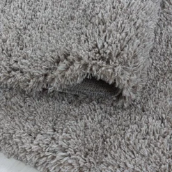 Ayyildiz Teppich FLUFFY beige B/L: ca. 280x370 cm