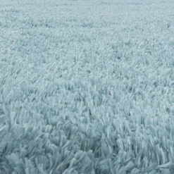 Ayyildiz Teppich FLUFFY blau B/L: ca. 280x370 cm