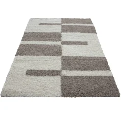 Ayyildiz Teppich GALA beige B/L: ca. 80x150 cm