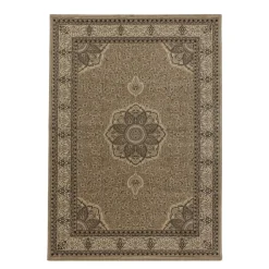 Ayyildiz Teppich KASHMIR beige B/L: ca. 300x400 cm