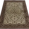 Ayyildiz Teppich KASHMIR creme B/L: ca. 120x170 cm