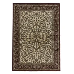 Ayyildiz Teppich KASHMIR creme B/L: ca. 120x170 cm