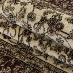 Ayyildiz Teppich KASHMIR creme B/L: ca. 120x170 cm