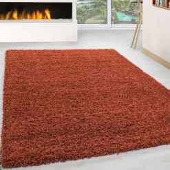 Ayyildiz Teppich LIFE terra B/L: ca. 80x250 cm