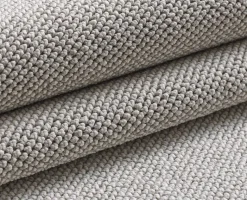 Ayyildiz Teppich LOOM silber B/L: ca. 80x250 cm
